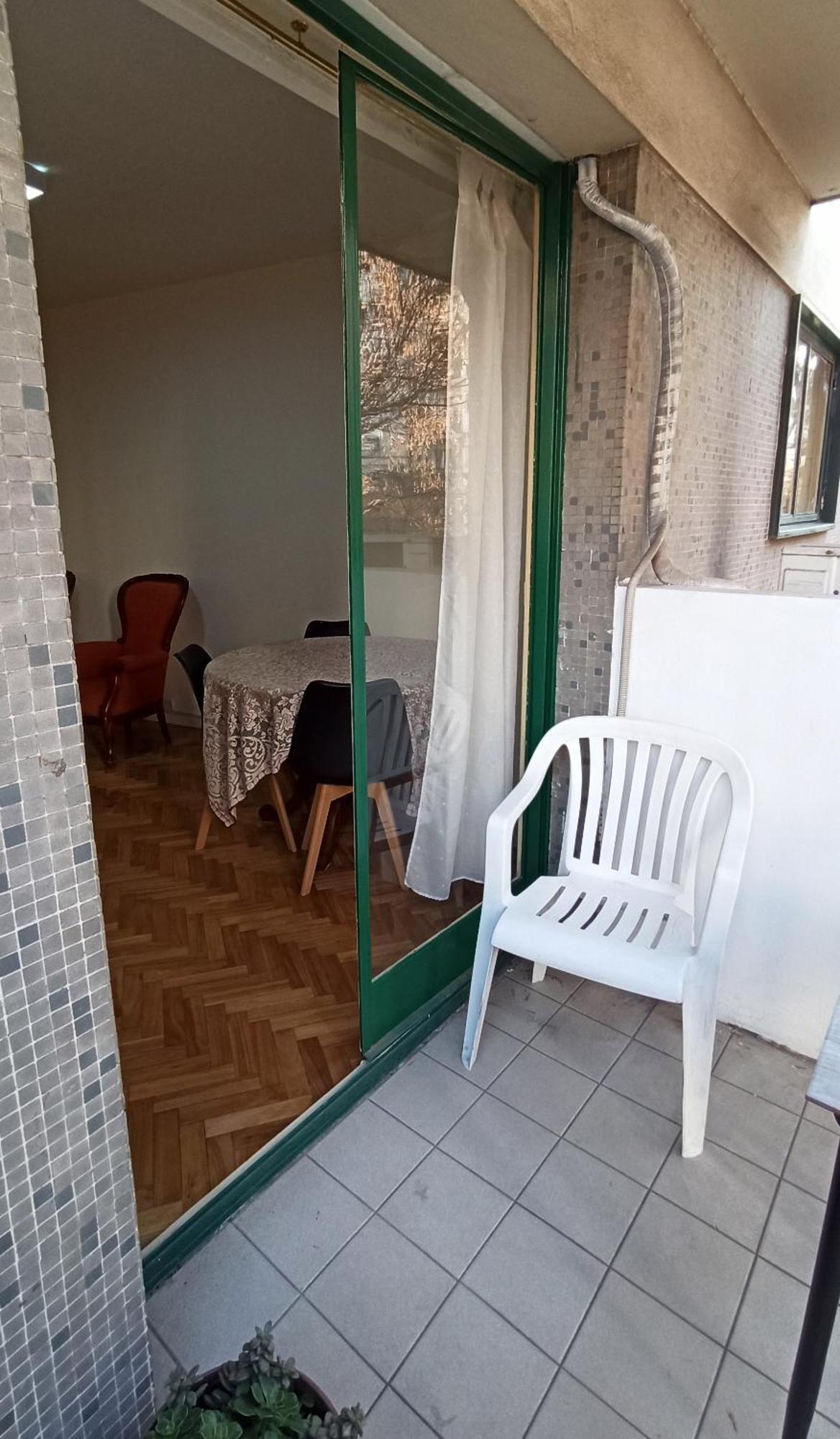 Apartment Division Palermo
