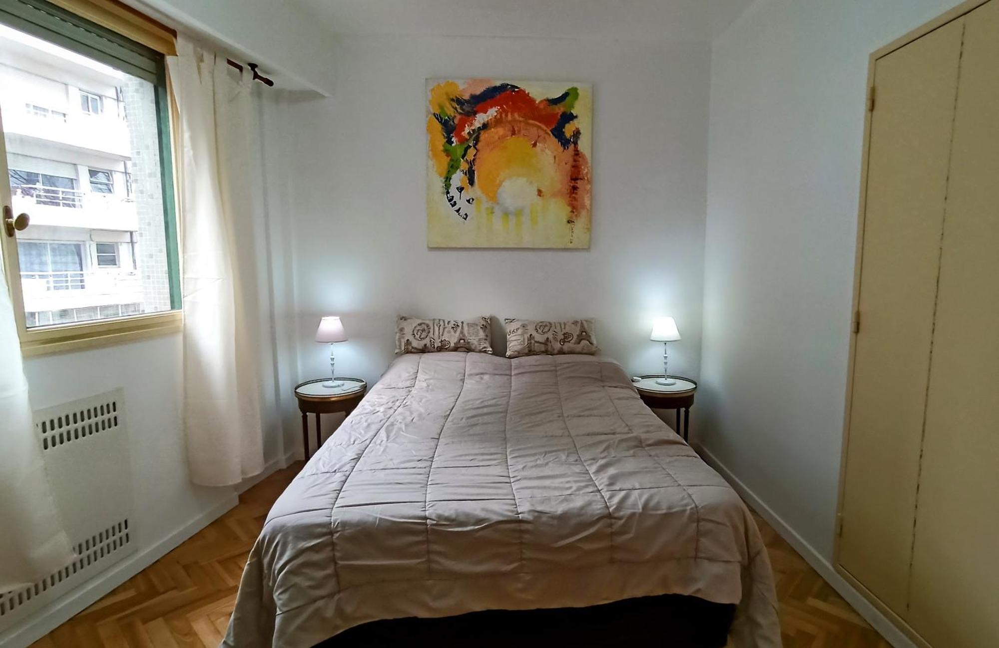 Apartment Division Palermo Buenos Aires
