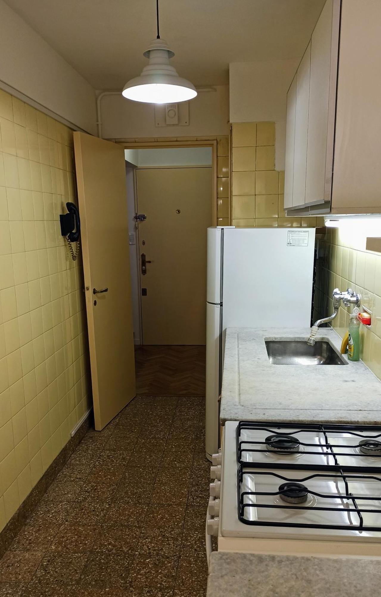 Division Palermo Apartment *
