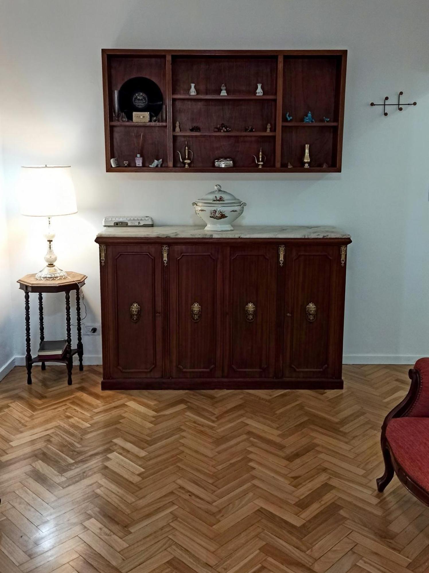 Division Palermo Apartment Buenos Aires