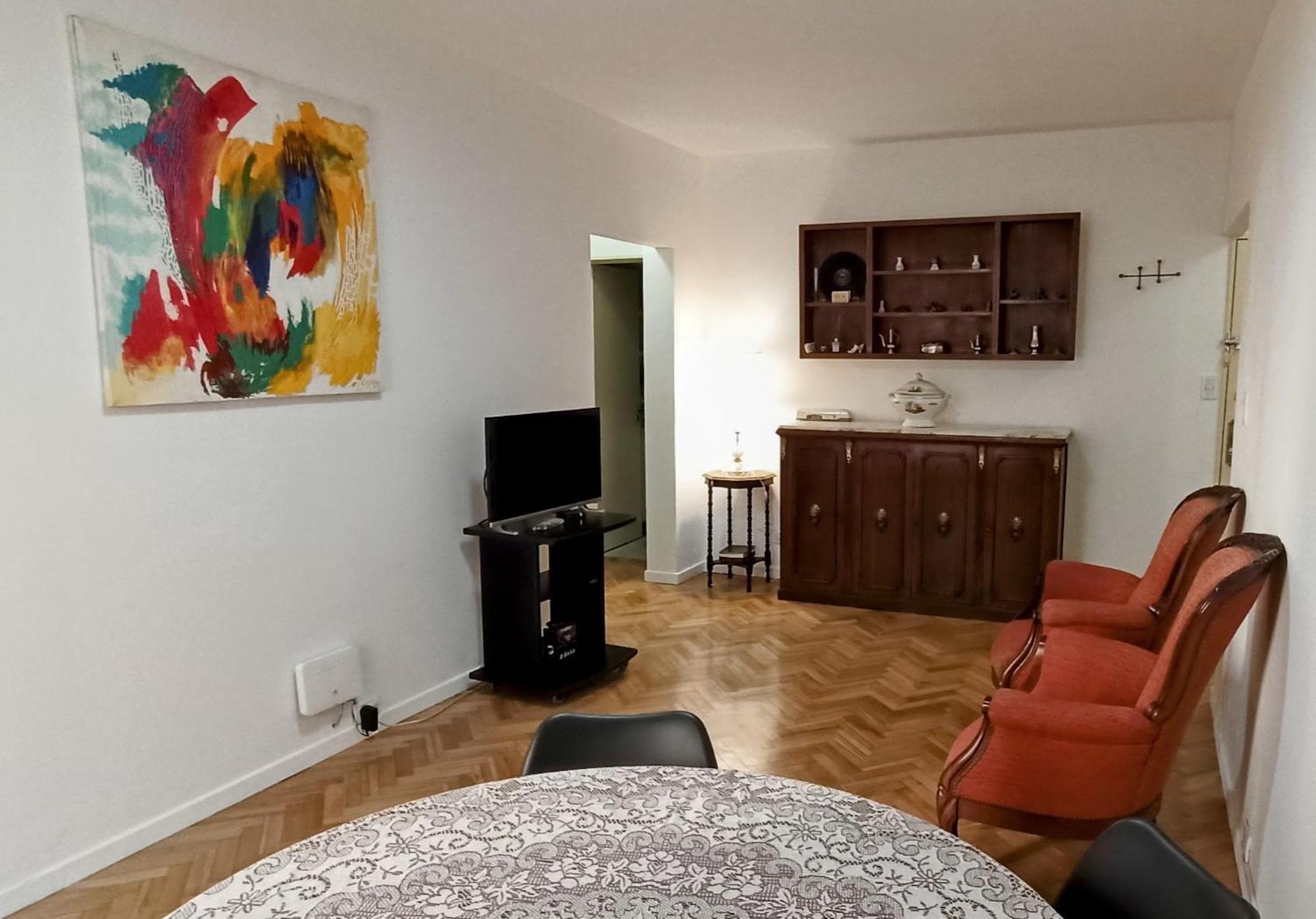Division Palermo Apartment *