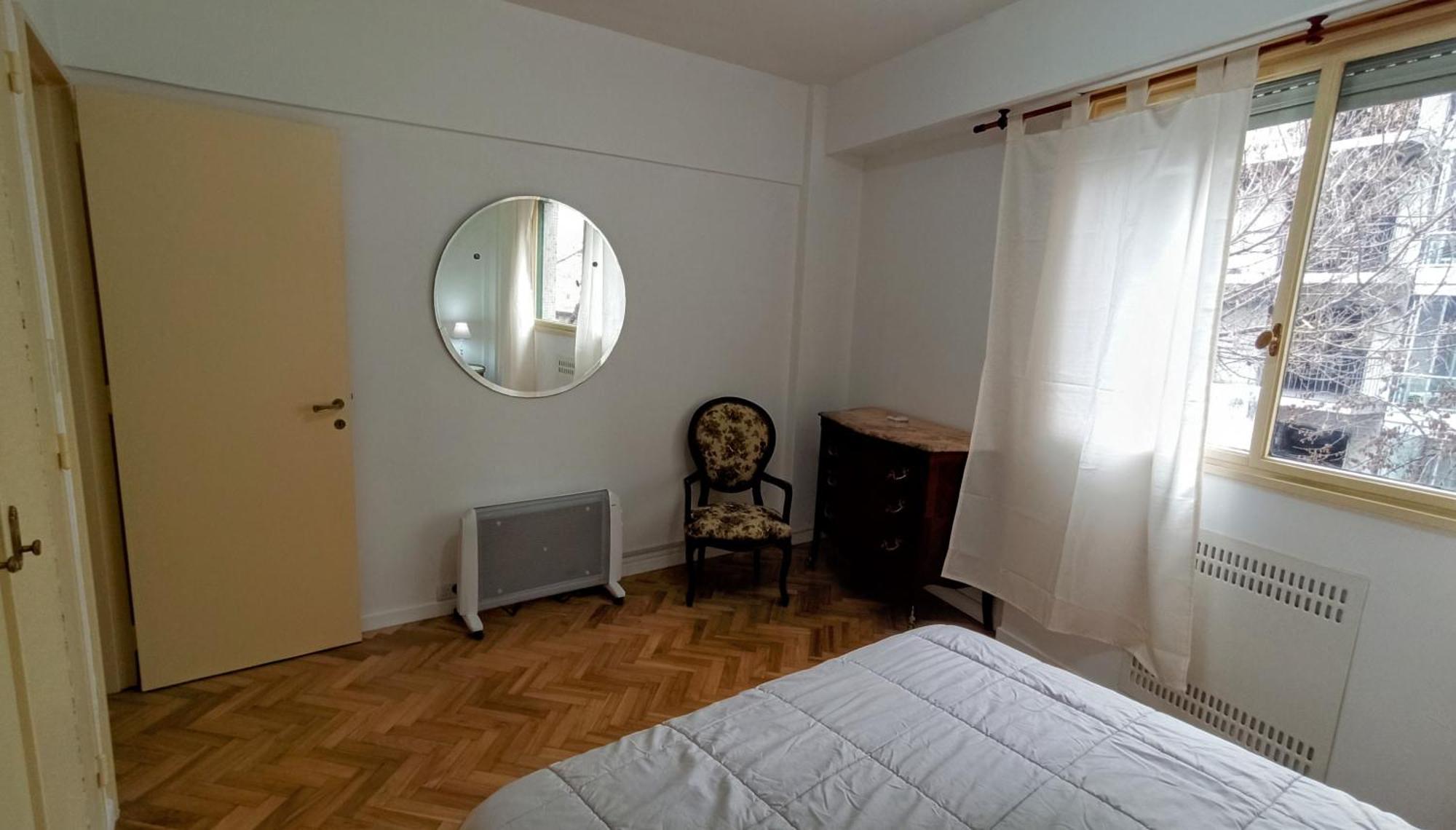 Apartment Division Palermo *
