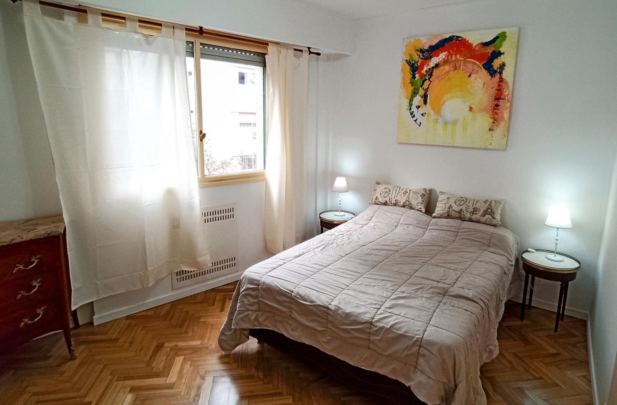 Division Palermo Apartment