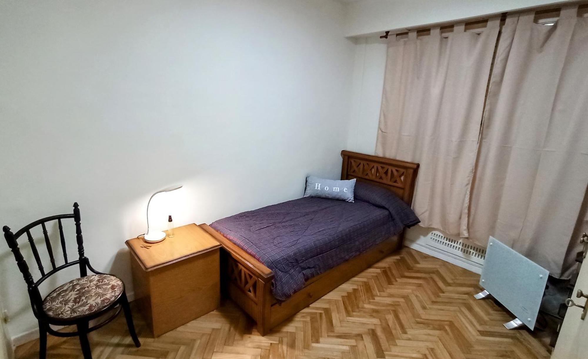Division Palermo Apartment Buenos Aires