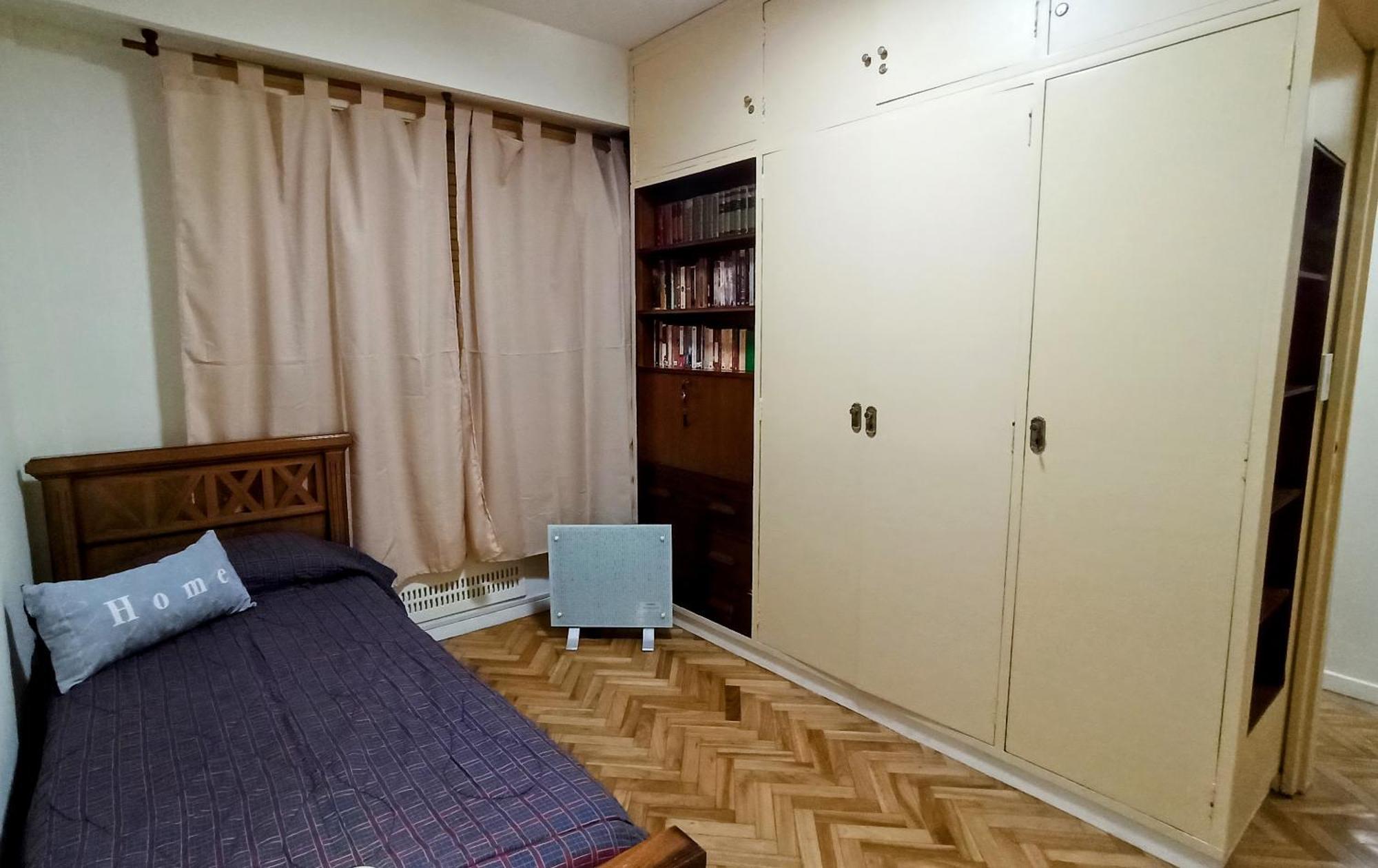 Apartment Division Palermo Buenos Aires