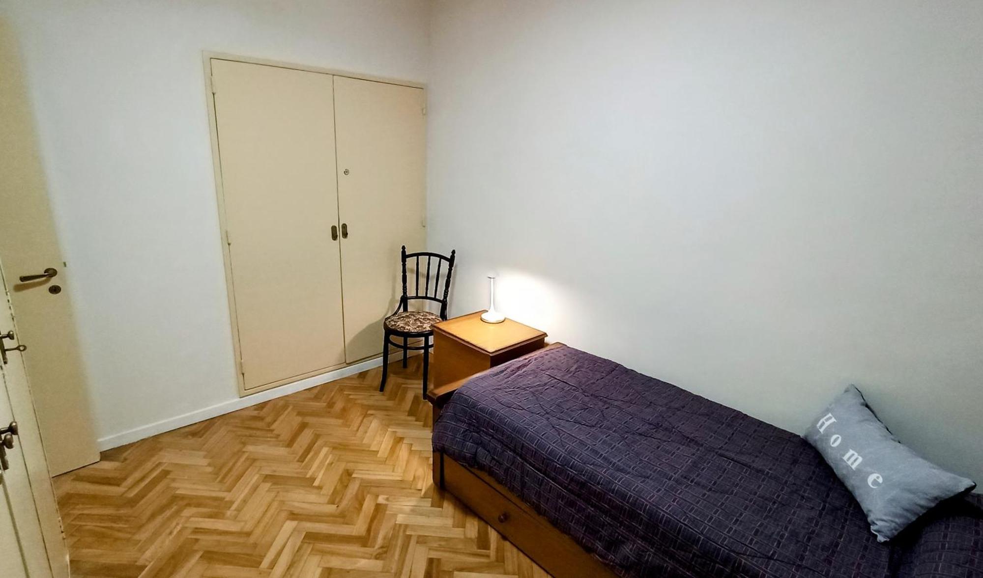 Division Palermo Apartment *