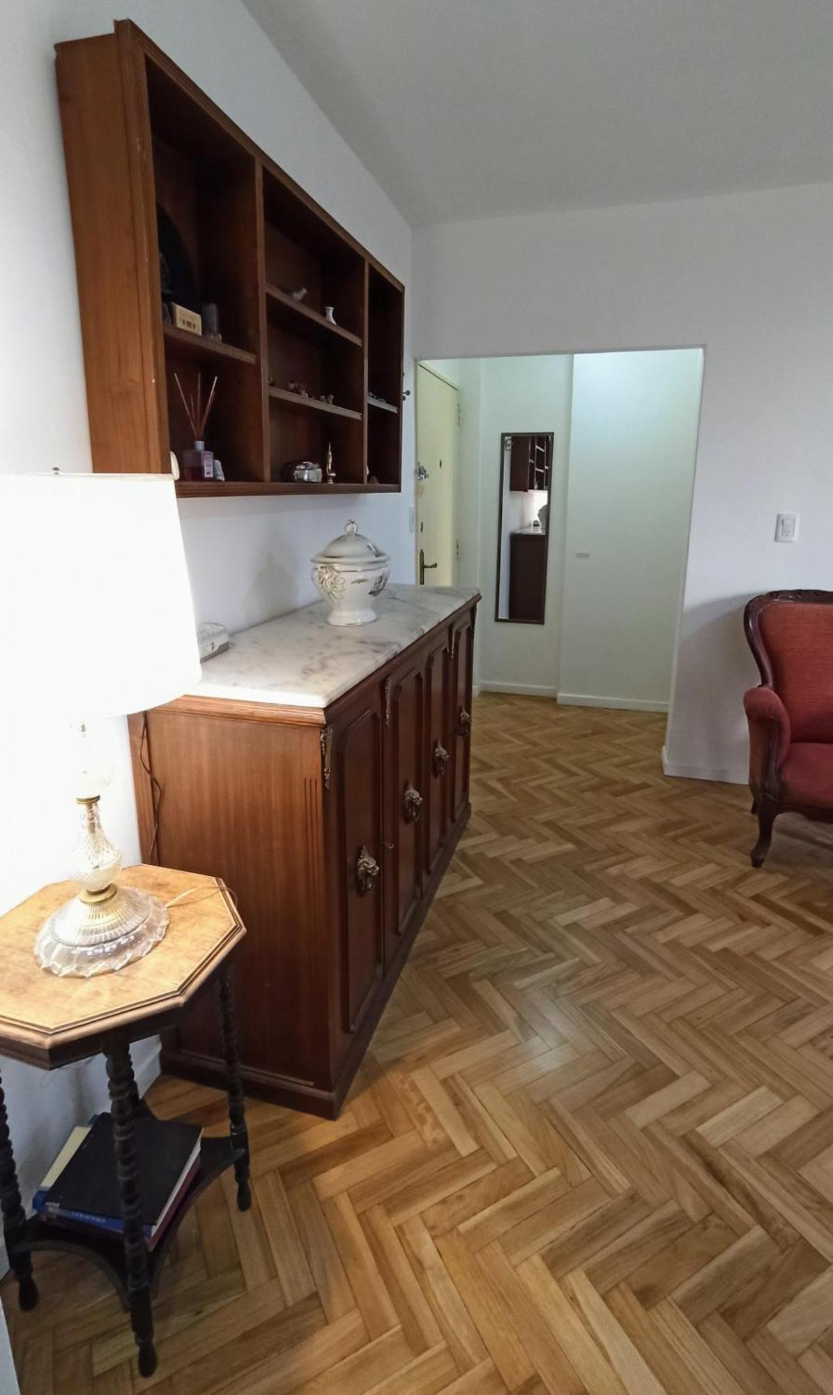 Apartment Division Palermo