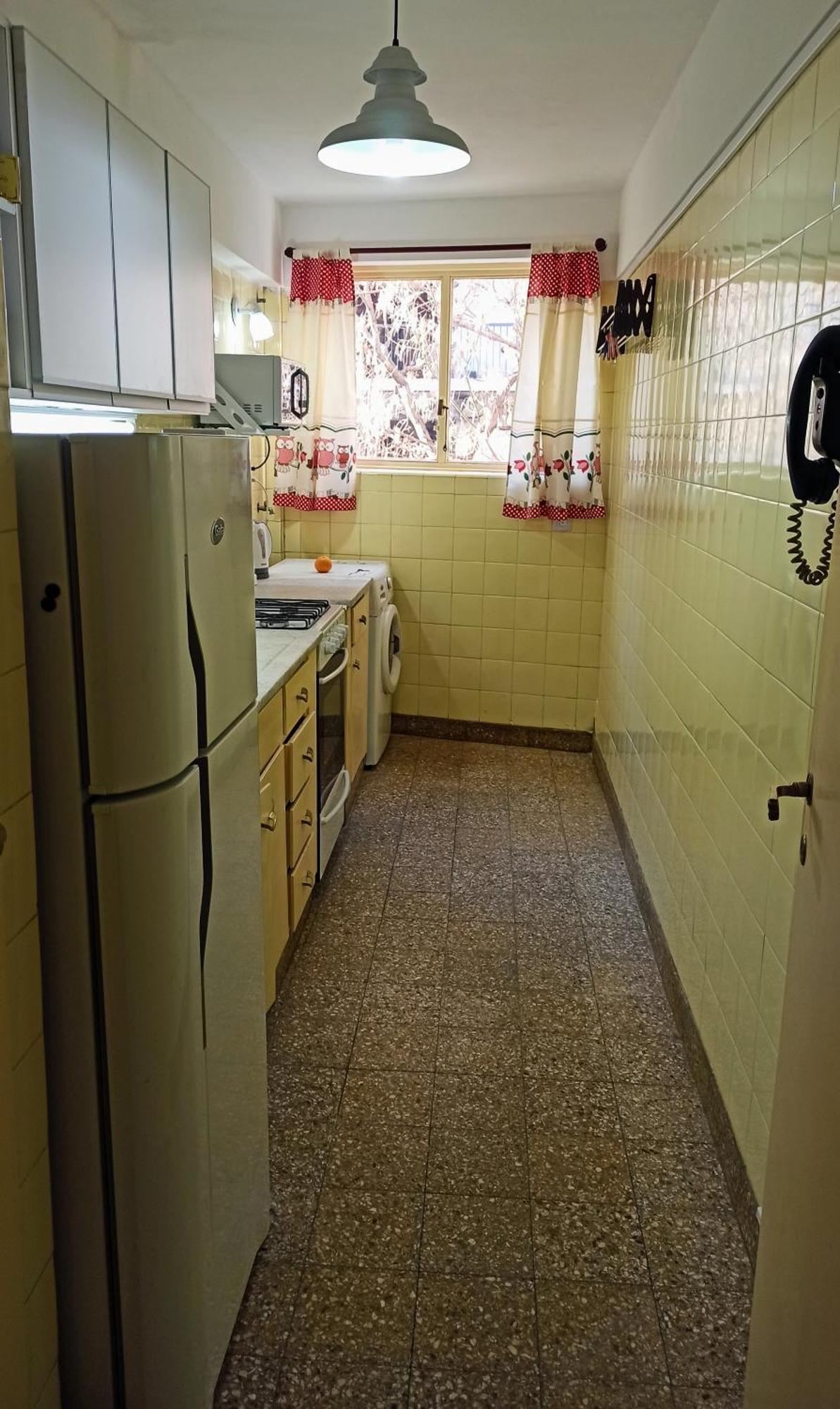 Apartment Division Palermo
