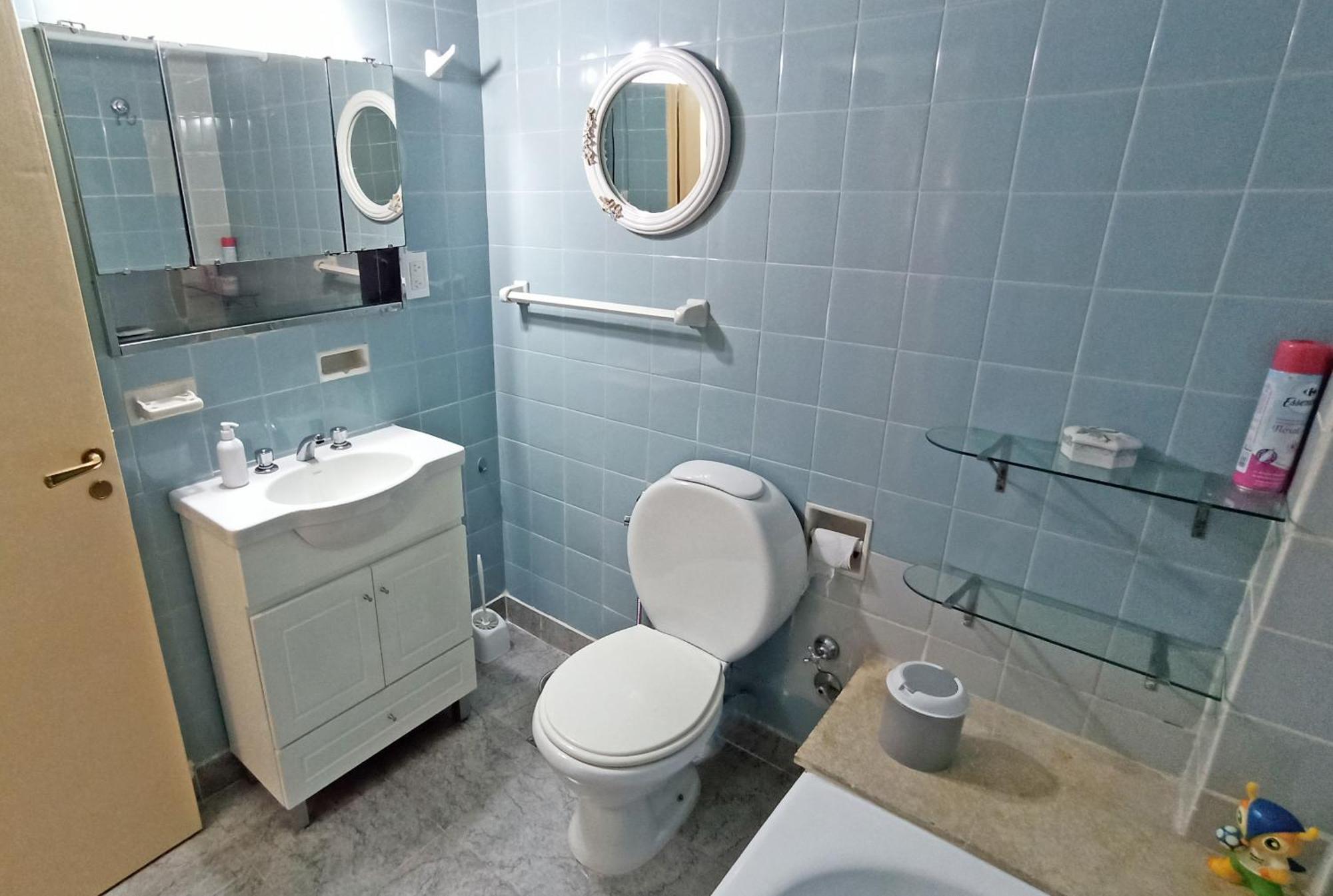 Division Palermo Apartment