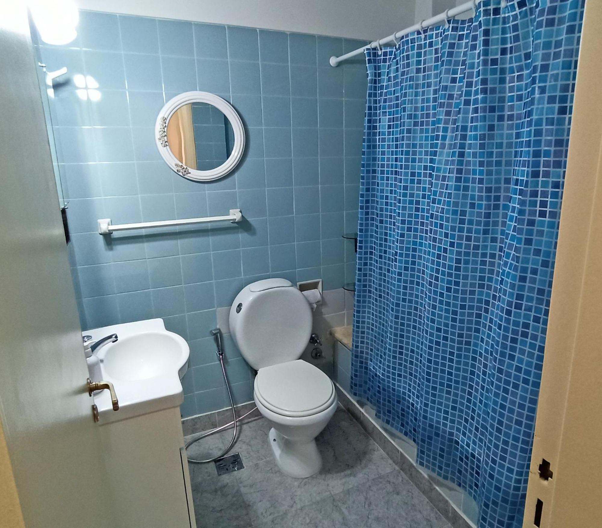 Division Palermo Apartment *