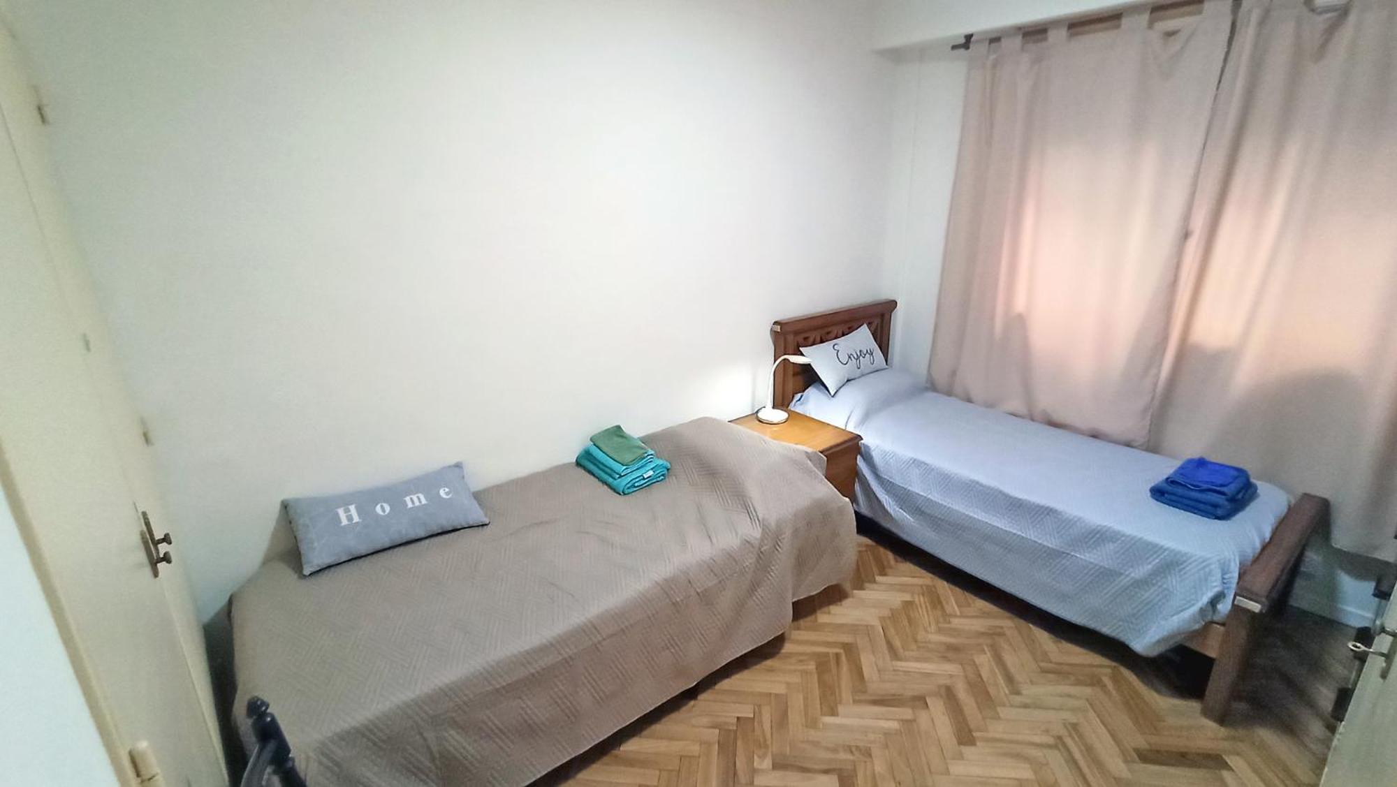 Apartment Division Palermo