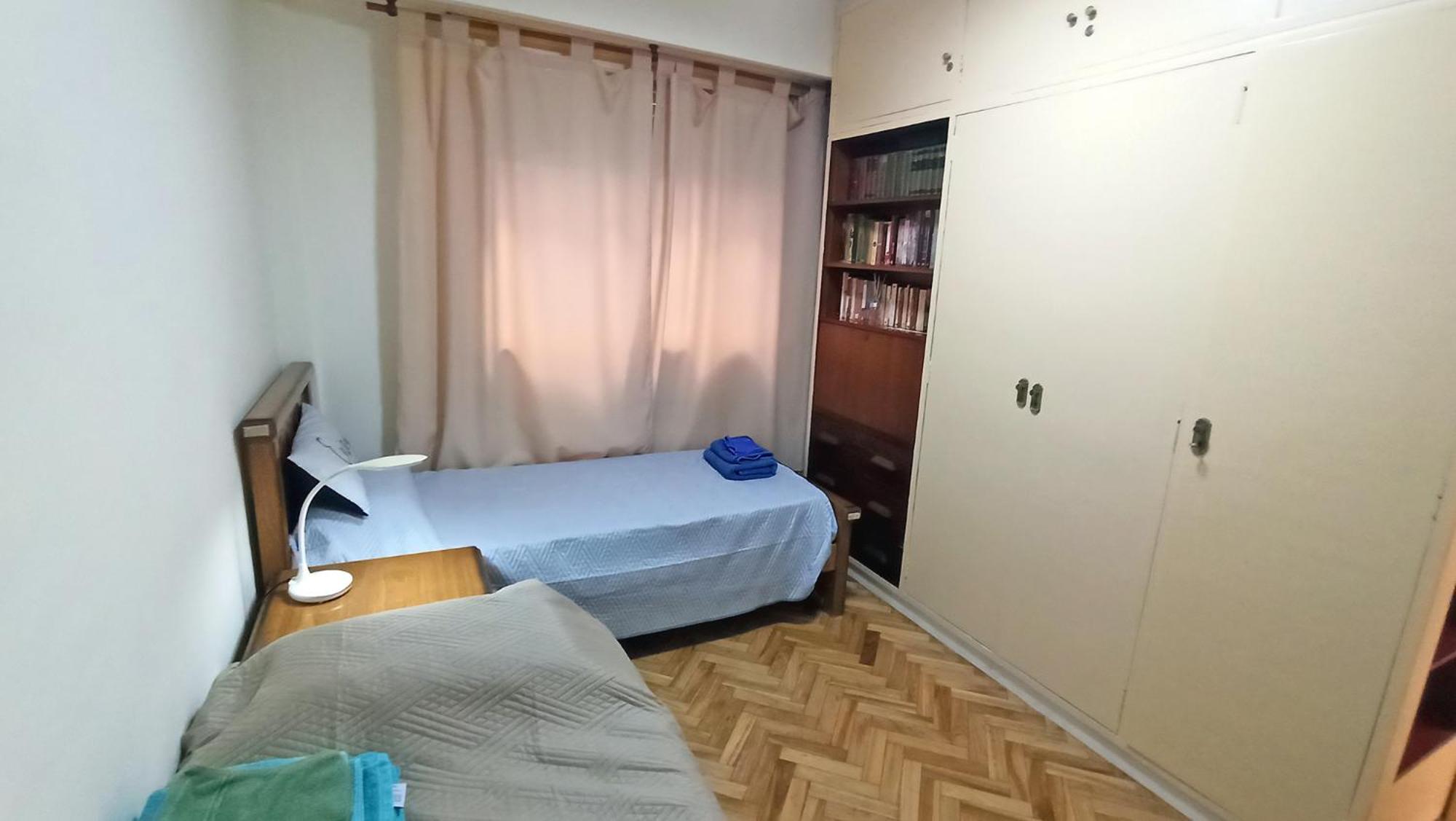 Apartment Division Palermo Buenos Aires
