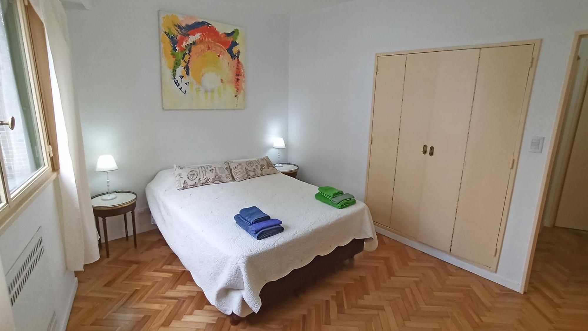 Division Palermo Apartment *